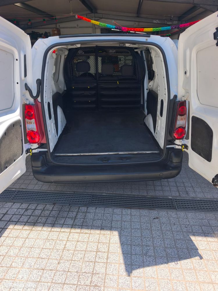 Citroën Berlingo - 7