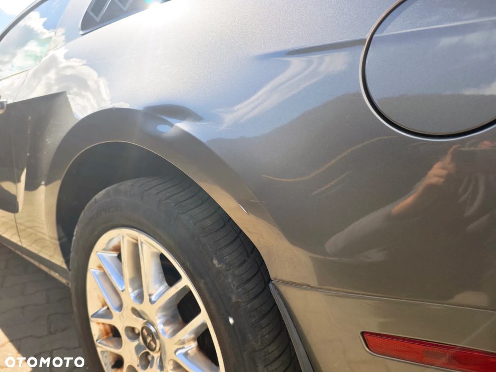 Ford Mustang 3.7 V6 Premium - 21