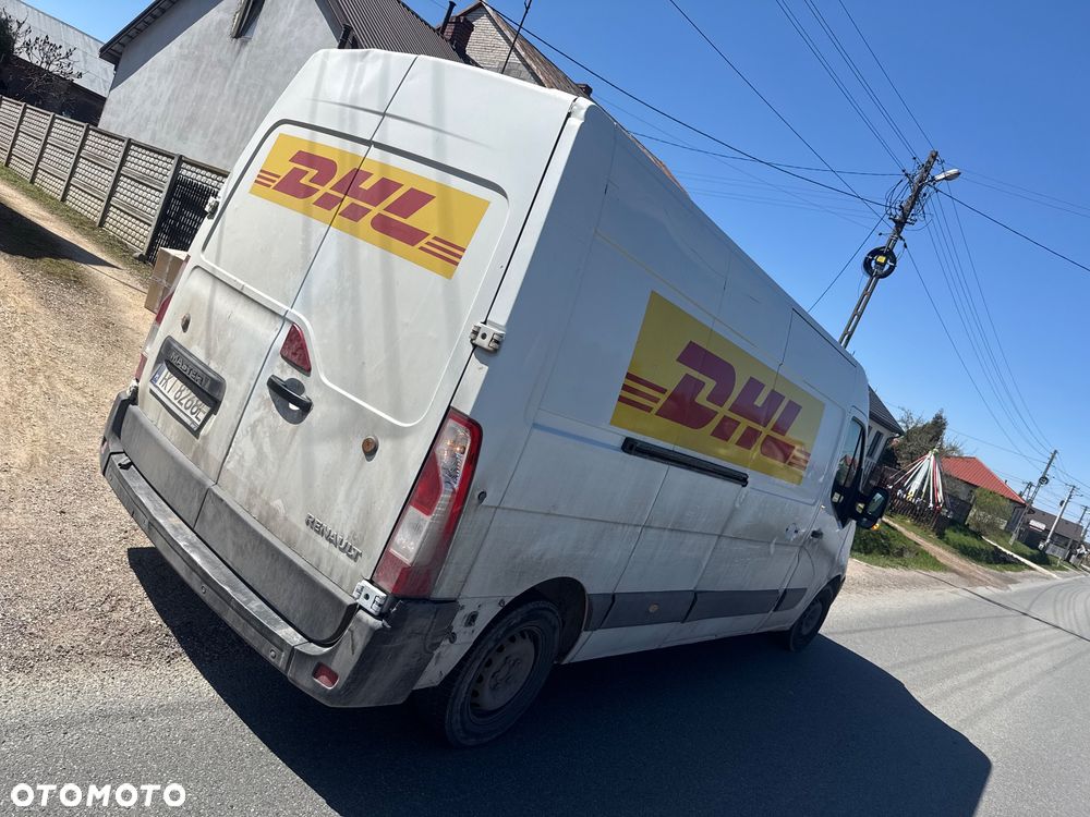Renault Master - 3