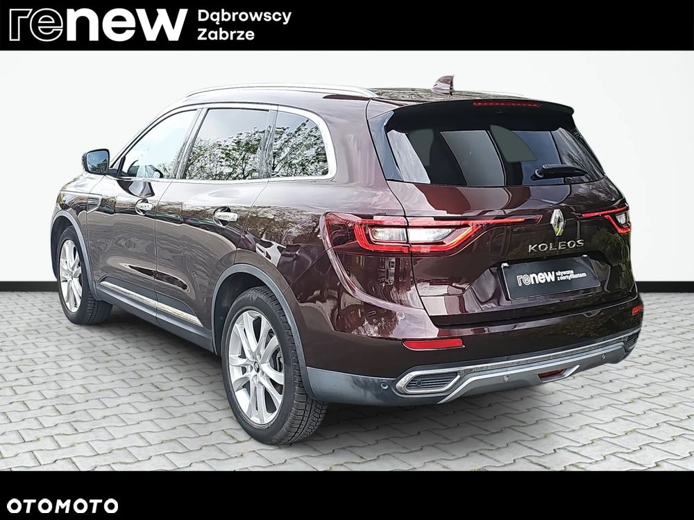 Renault Koleos - 6