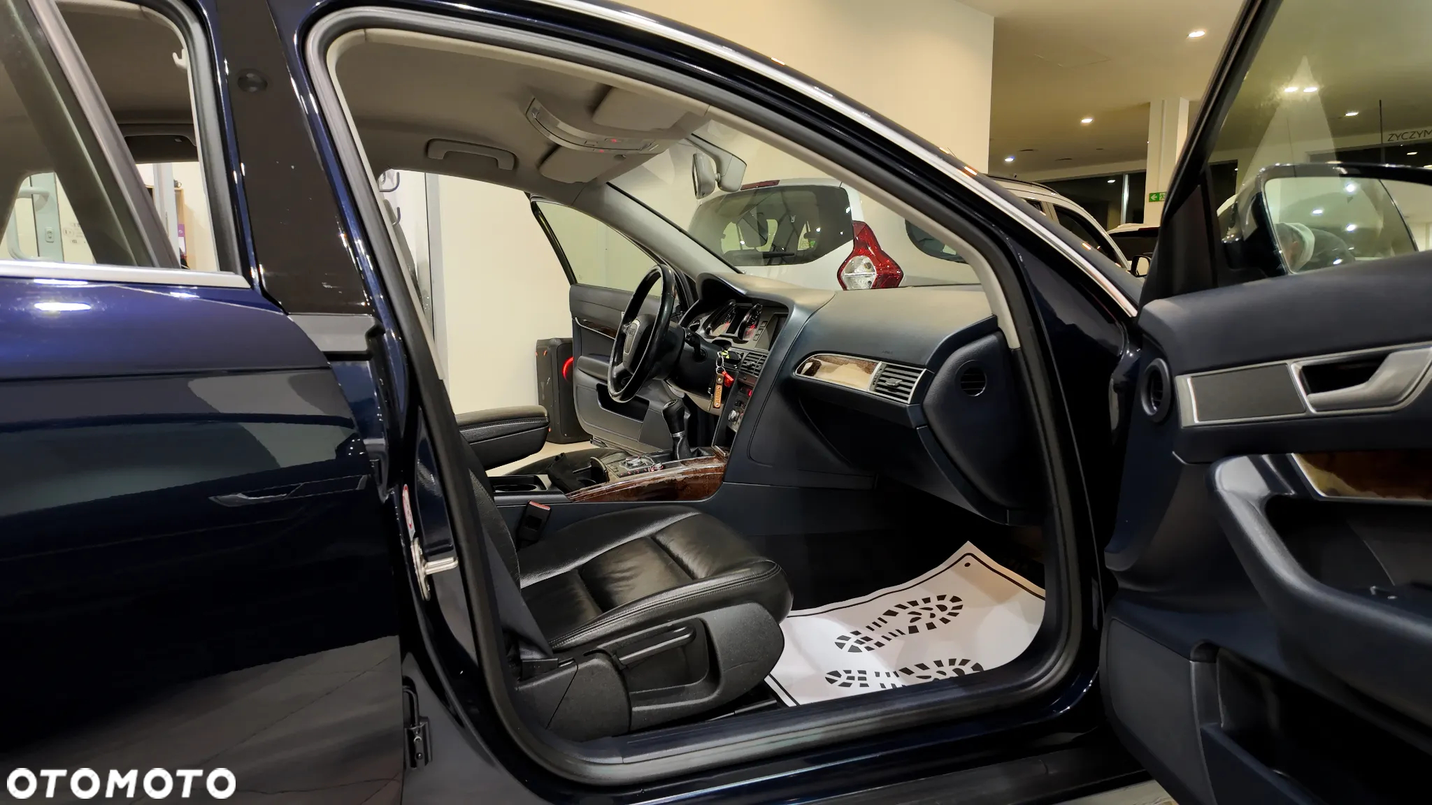 Audi A6 3.2 FSI - 34