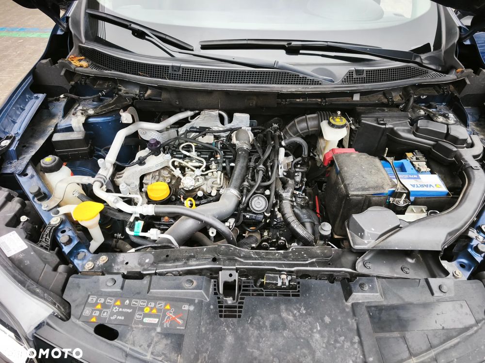 Renault Kadjar 1.3 TCe FAP Zen EDC - 17