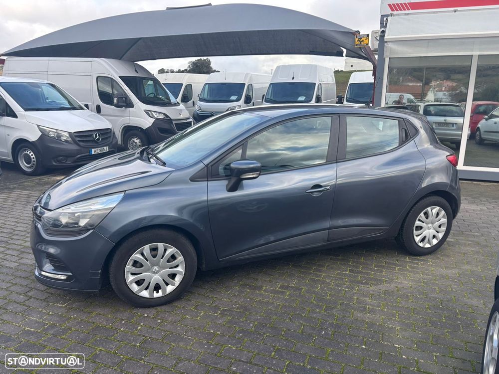 Renault Clio 1.2 Zen - 9