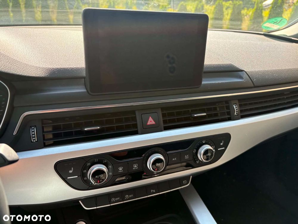 Audi A4 Limousine 2.0 TDI - 6