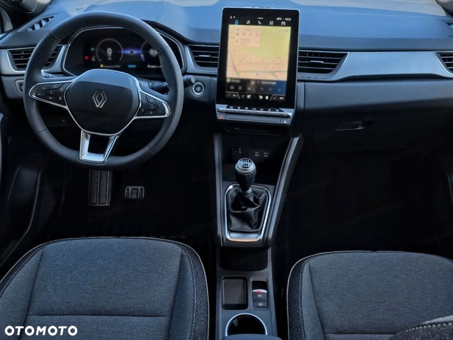 Renault Captur - 9