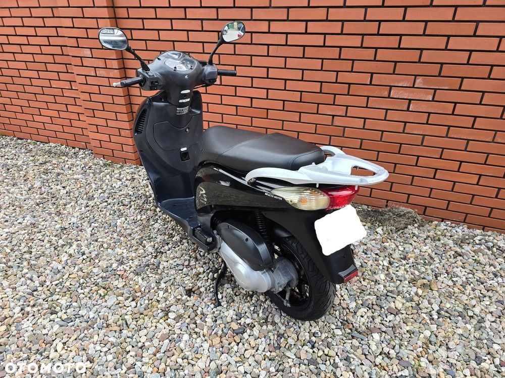 Honda Inny - 7