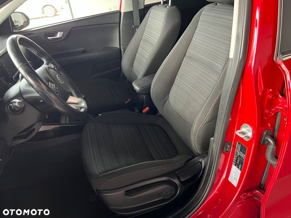 Kia Stonic - 13
