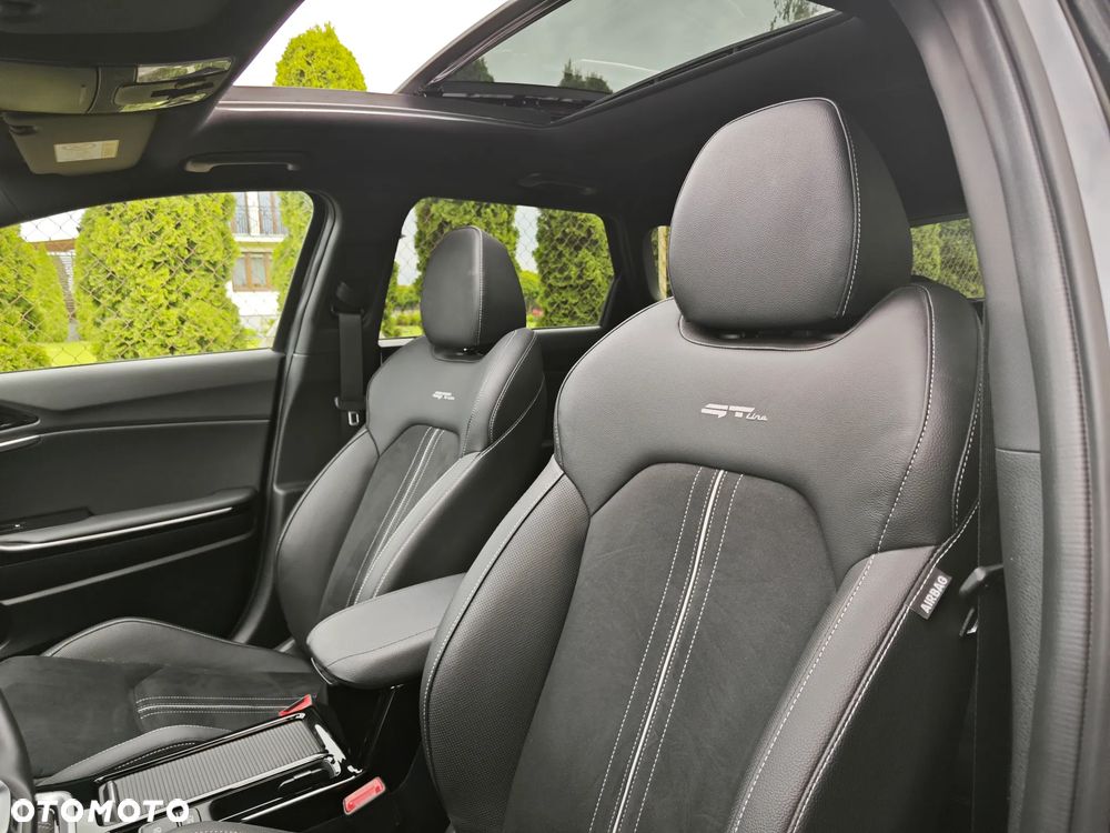 Kia Ceed 1.5 T-GDI DCT7 OPF GT Line - 20
