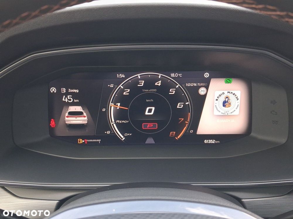 Cupra Formentor 1.5 TSI DSG - 39