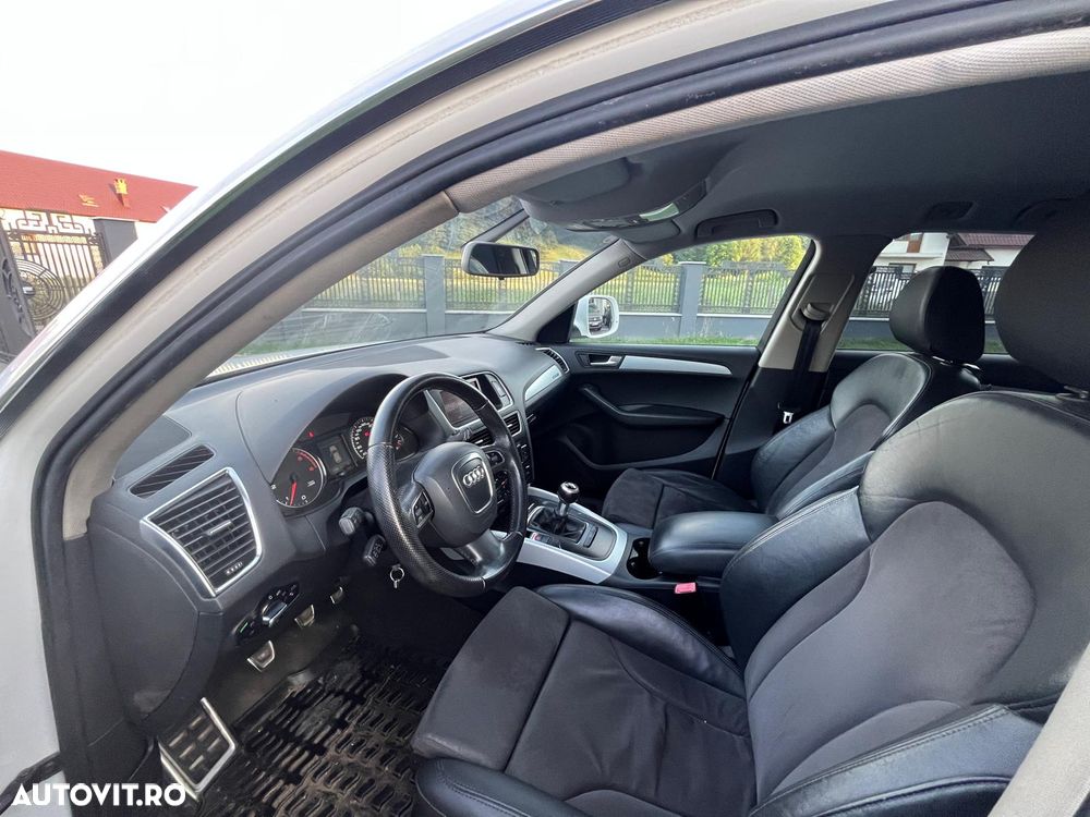 Audi Q5 - 9