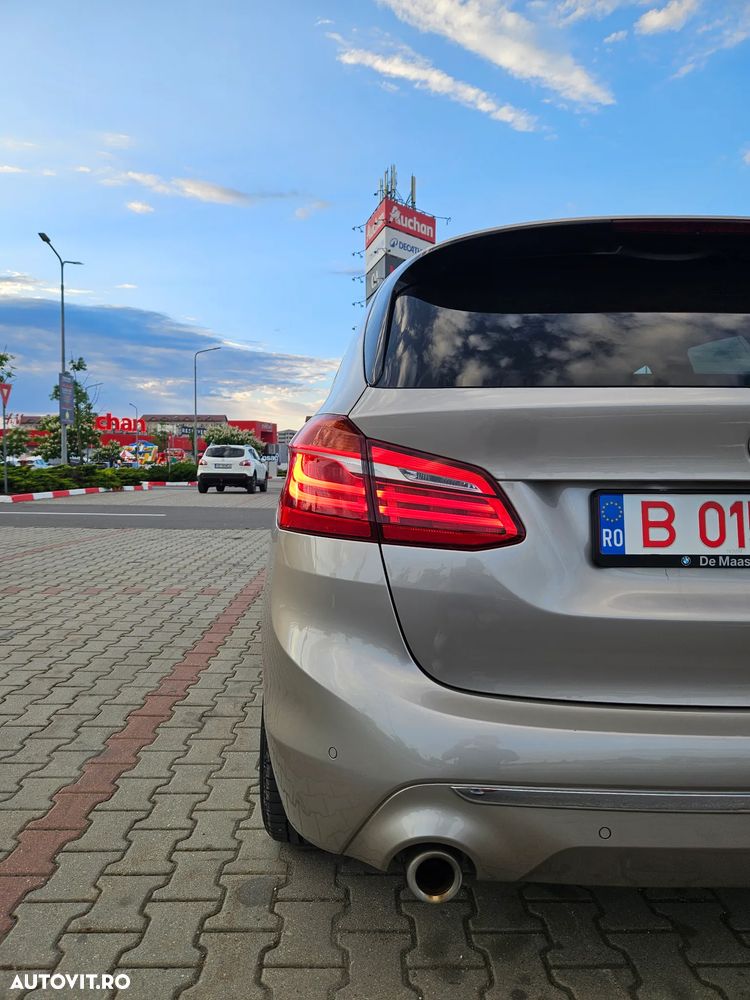 BMW 2 Series 2021 — imagine 3