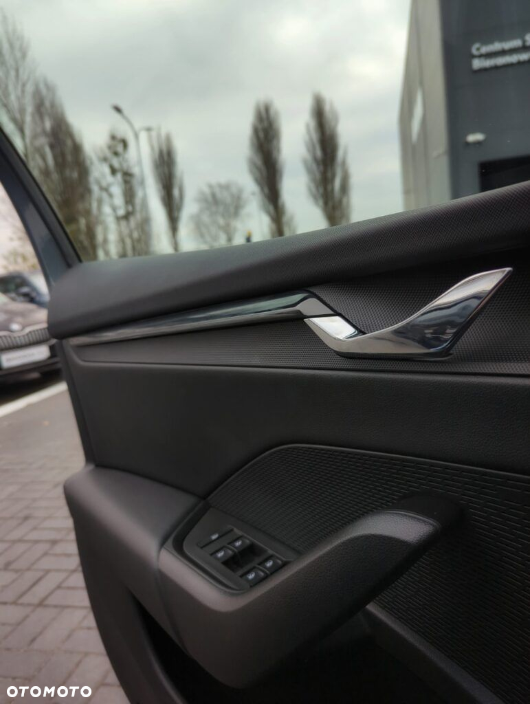 Skoda Octavia 2.0 TDI Ambition DSG - 19