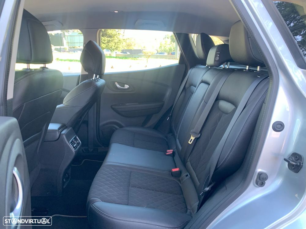 Renault Kadjar 1.5 dCi Intens - 16