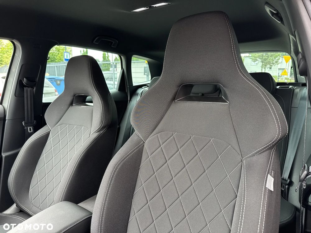 Skoda Karoq 1.5 TSI ACT Sportline DSG - 19