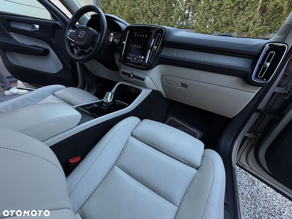 Volvo XC 40 D3 Inscription - 15