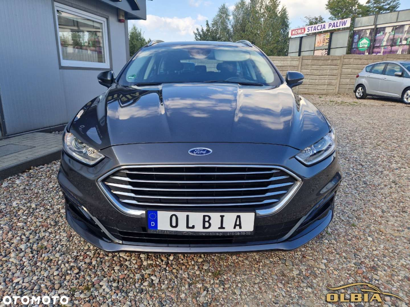Ford Mondeo - 15