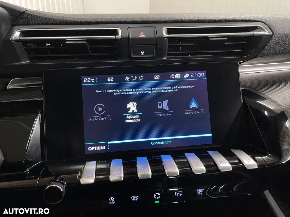 Peugeot 508 1.6 THP STT Active - 18