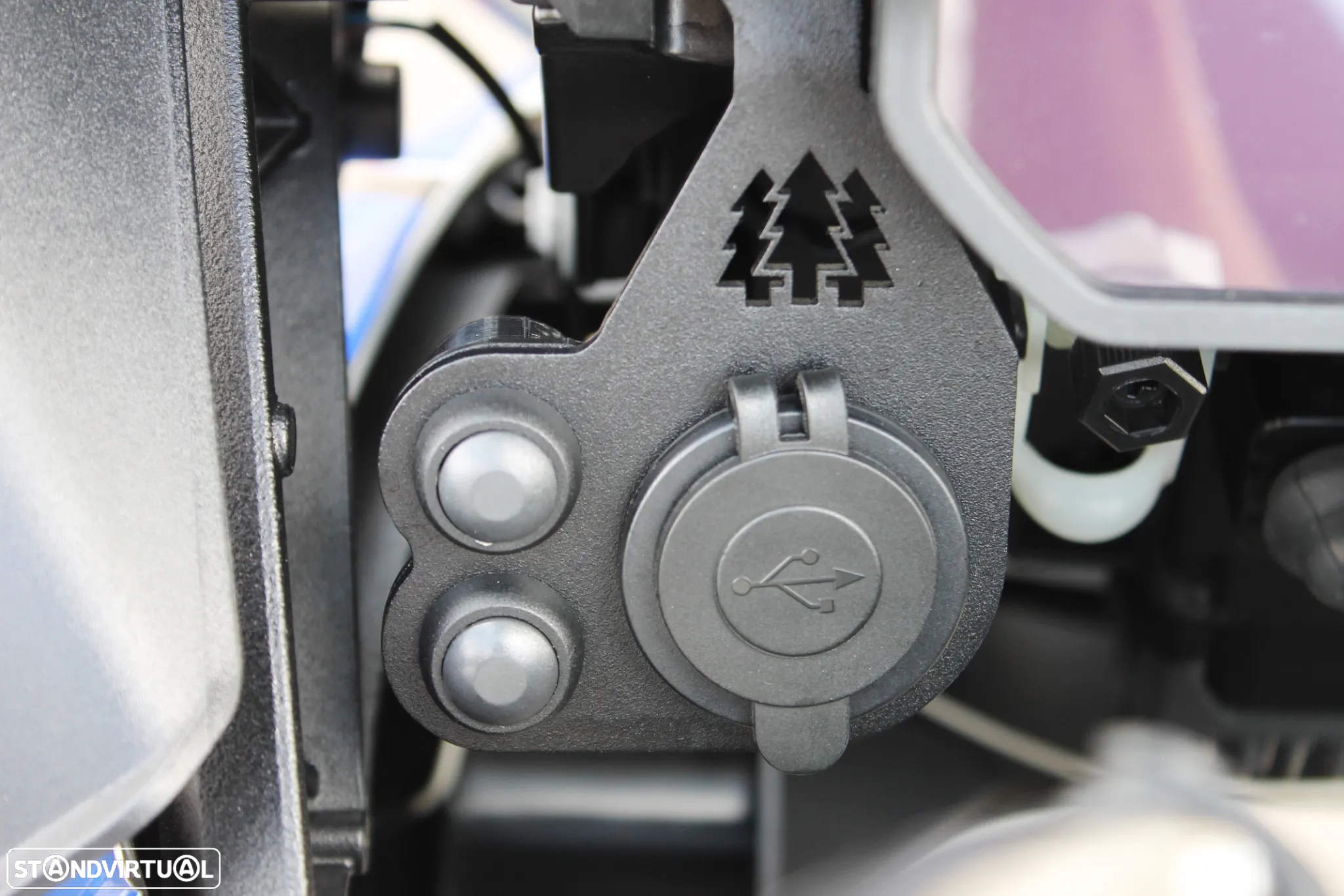 BMW R 1250 GS HP - 36