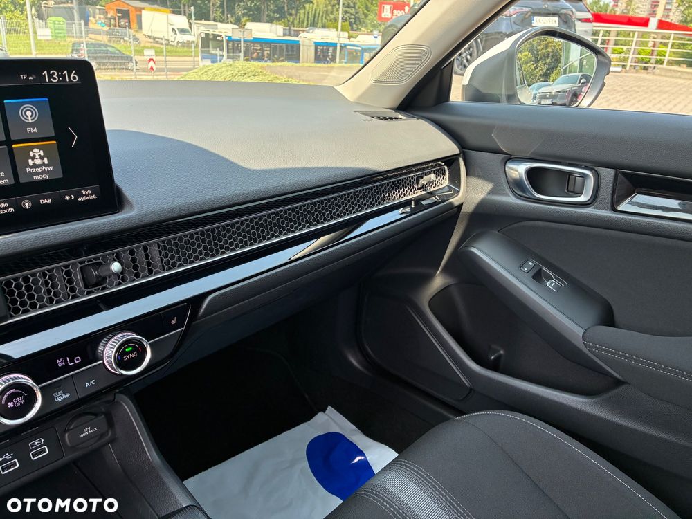 Honda Civic - 15