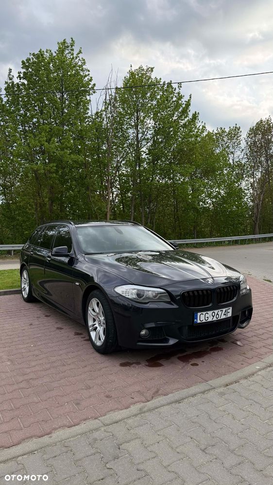 BMW Seria 5 - 2