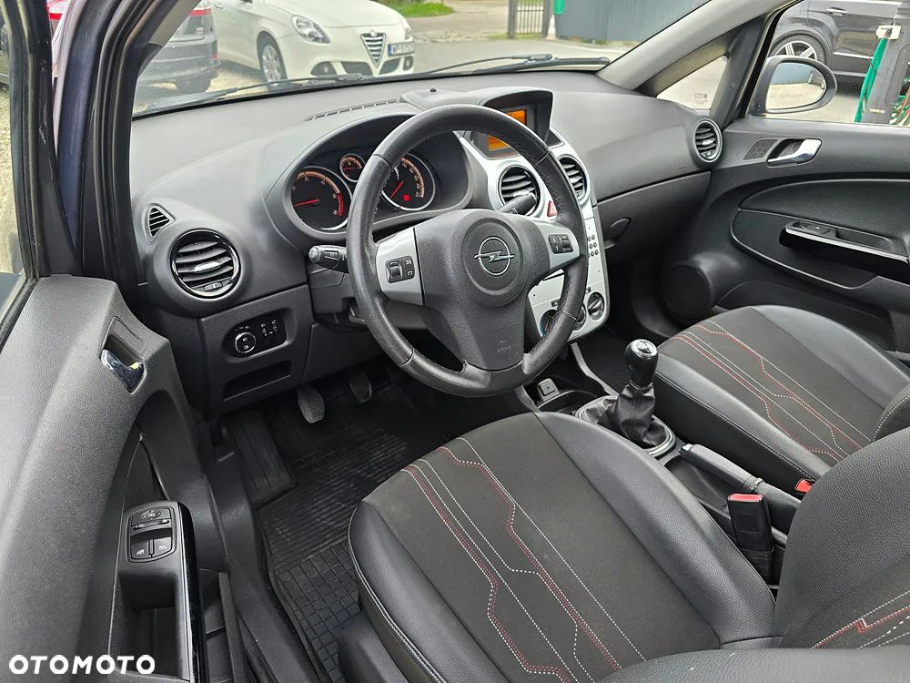 Opel Corsa 1.3 CDTI DPF Edition 111 Jahre - 25