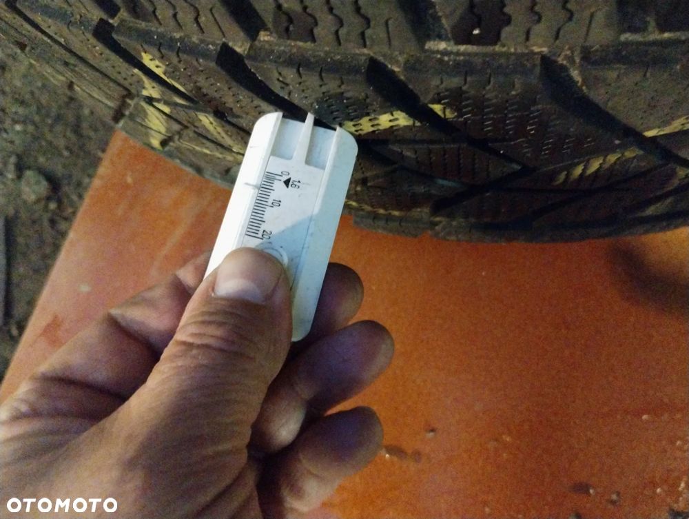 Skoda Enyak koła zimowe - 14