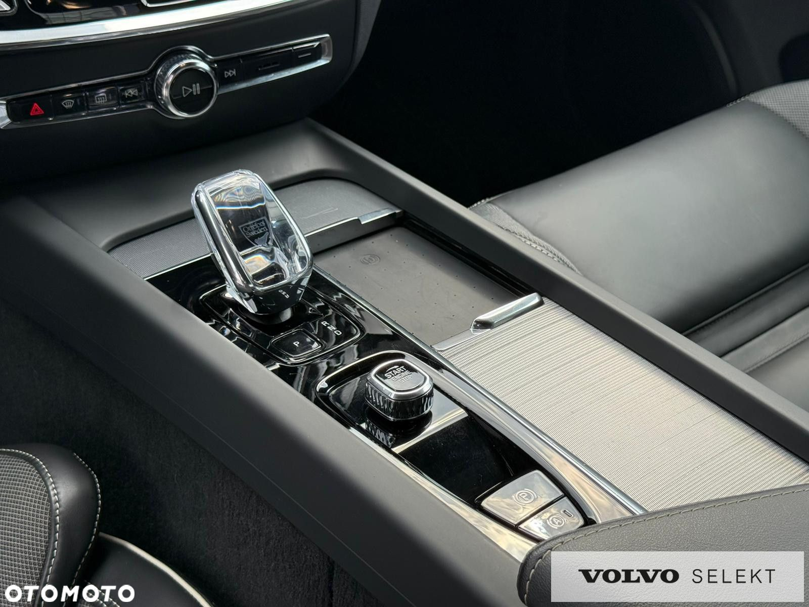 Volvo S60 - 27