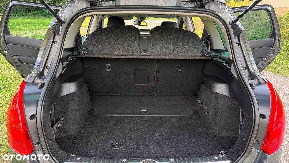 Peugeot 308 1.6 Premium - 29