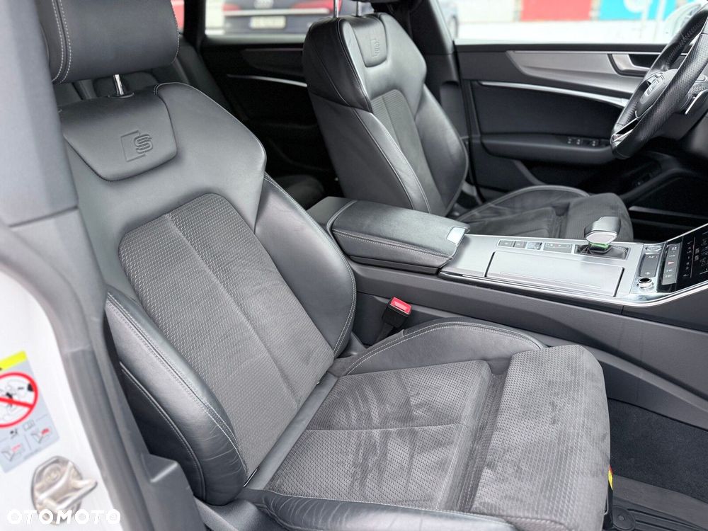Audi A7 Sportback - 14