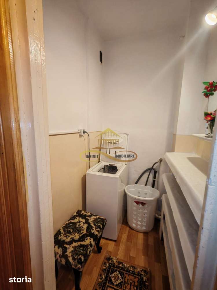 Apartament 3 camere, de Închiriat – Spațios, Curat și Întreținut - Imagine principală: 3/20