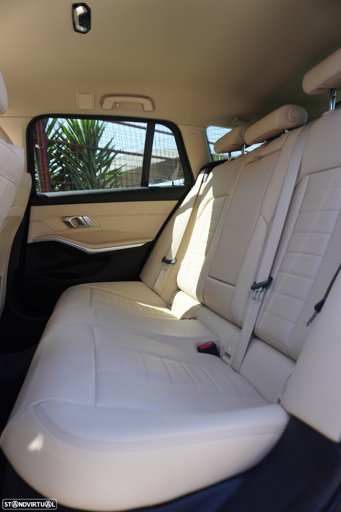 BMW 330 e Touring Line Sport Auto - 21