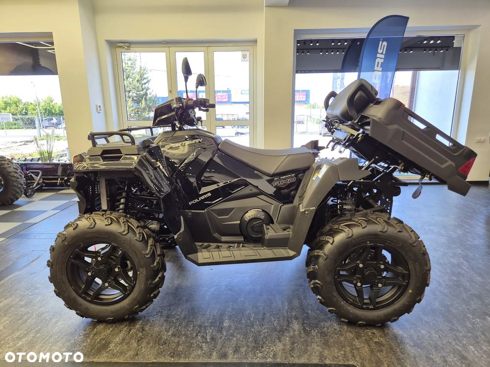 Polaris Sportsman