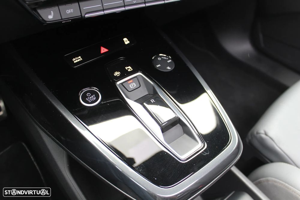 Audi Q4 Sportback e-tron 50 quattro - 24