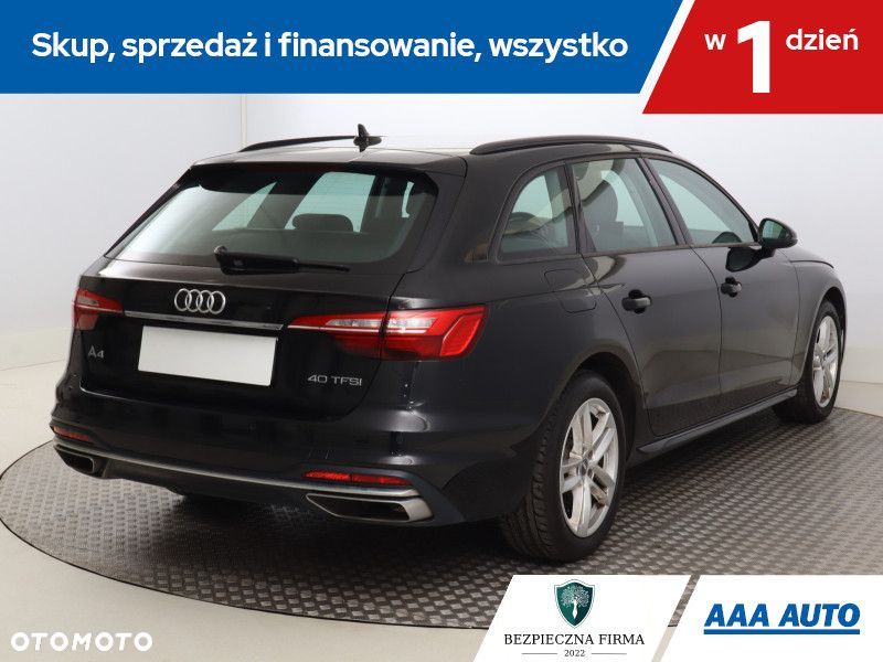 Audi A4 Avant - 7
