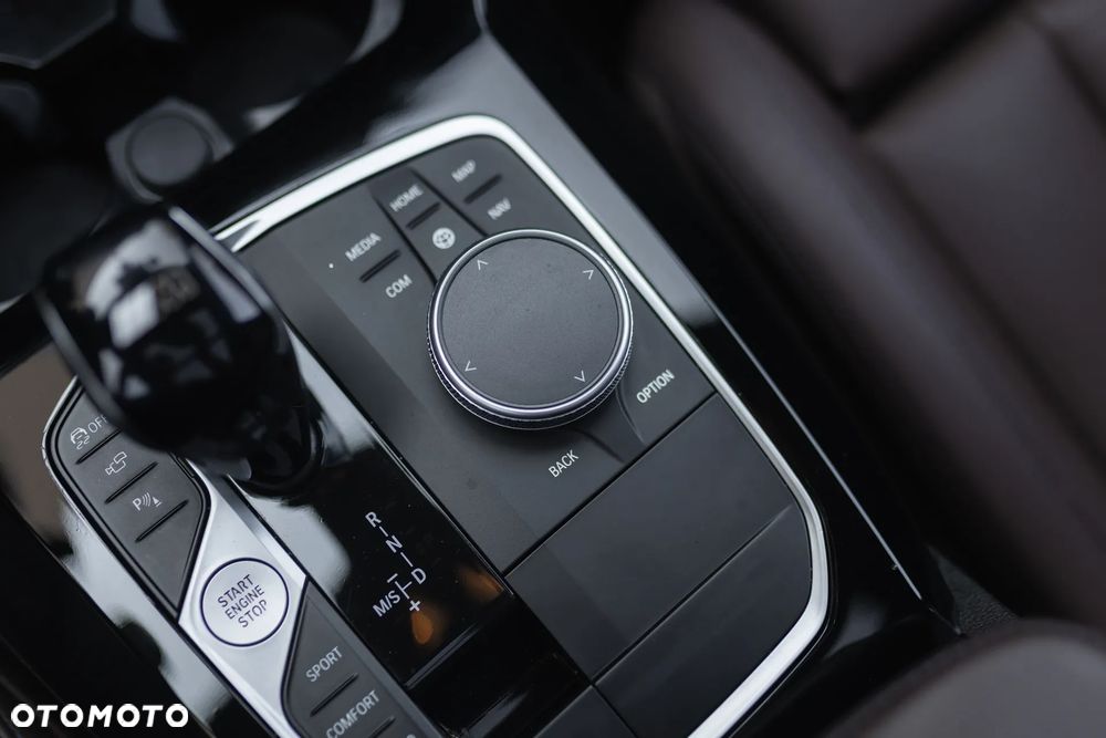 BMW X3 xM40d mHEV - 17