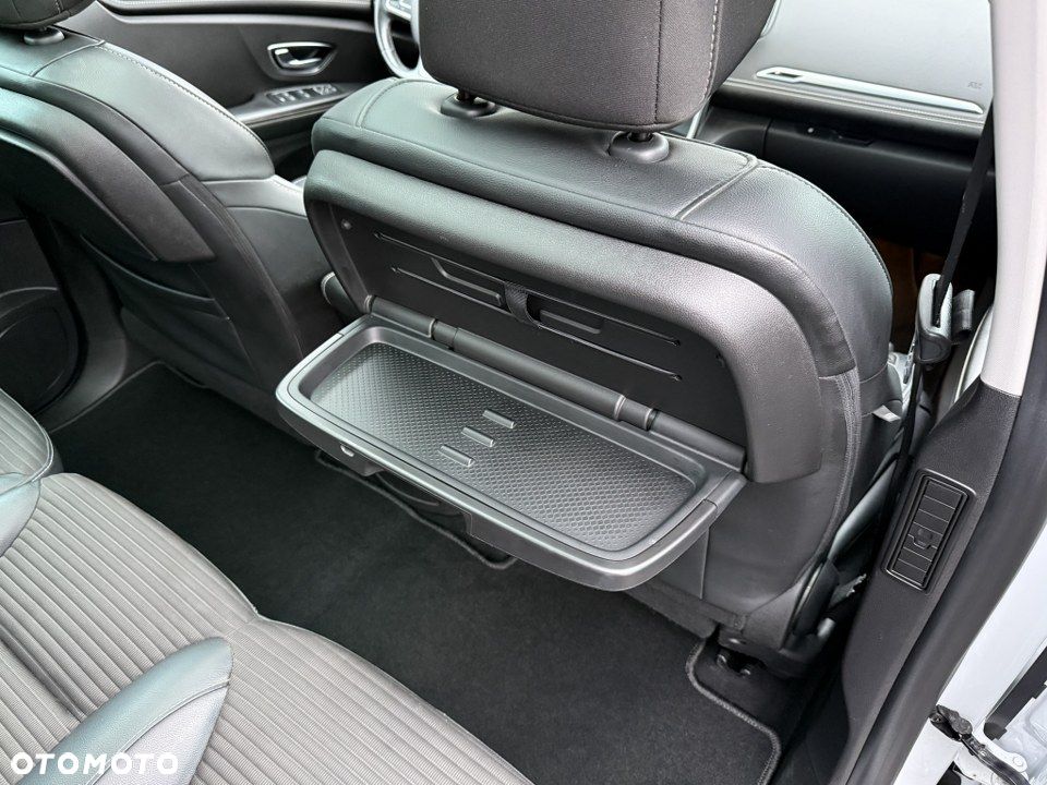 Renault Grand Scenic Energy TCe 130 S&S Bose Edition - 35