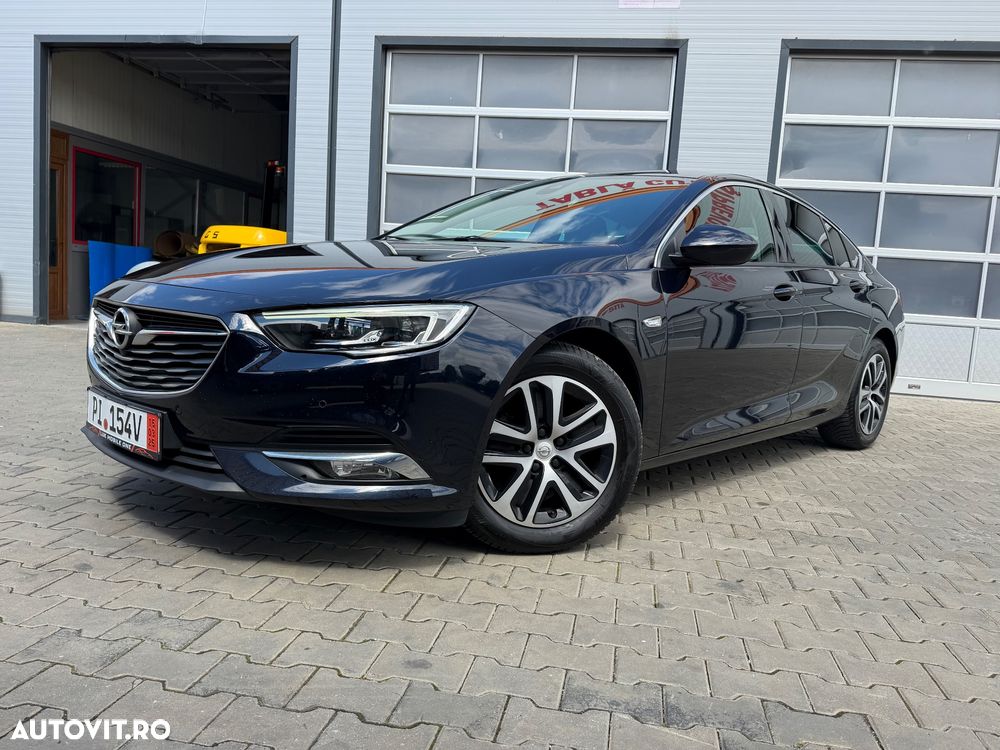 Opel Insignia 1.6 Edition - 2