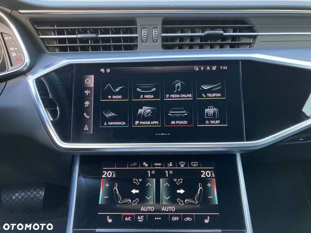 Audi A7 Sportback - 22