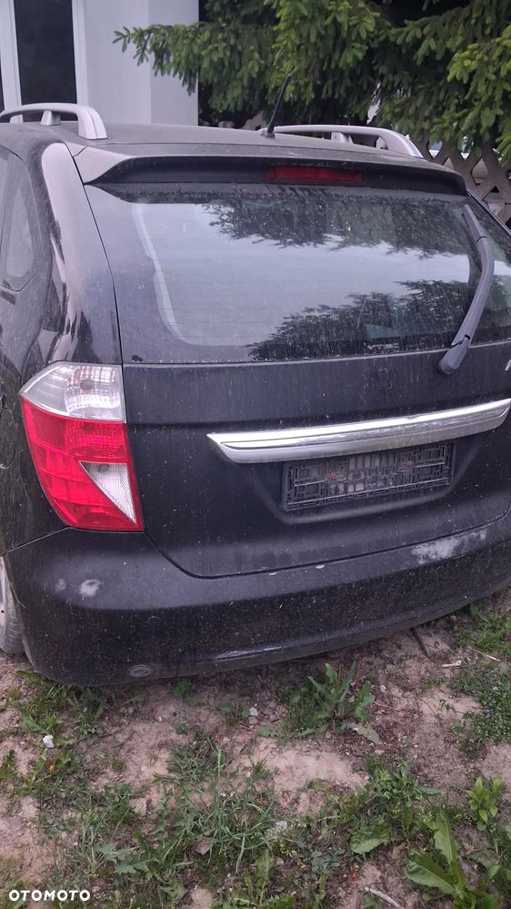 Honda FR-V 2.2 i-CTDi Executive - 13
