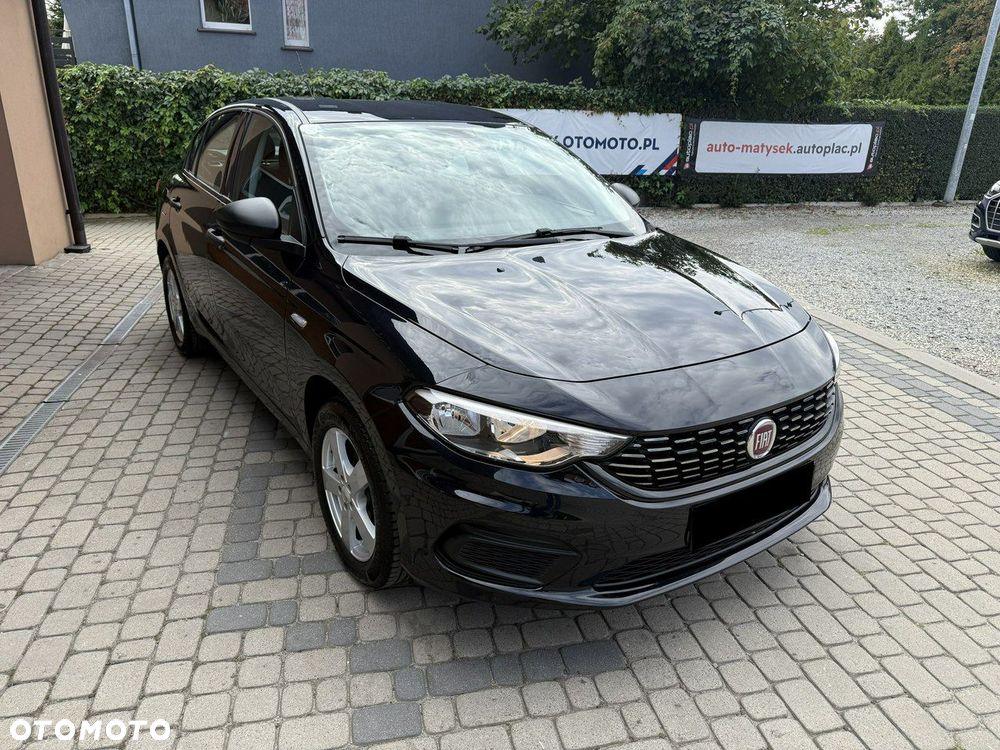 Fiat Tipo 1.4 16V Pop - 3