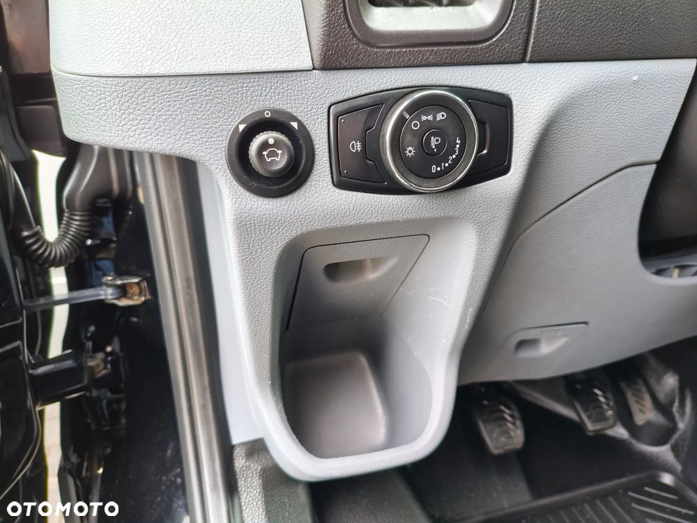 Ford Transit 290 L2H3 Ambiente - 21