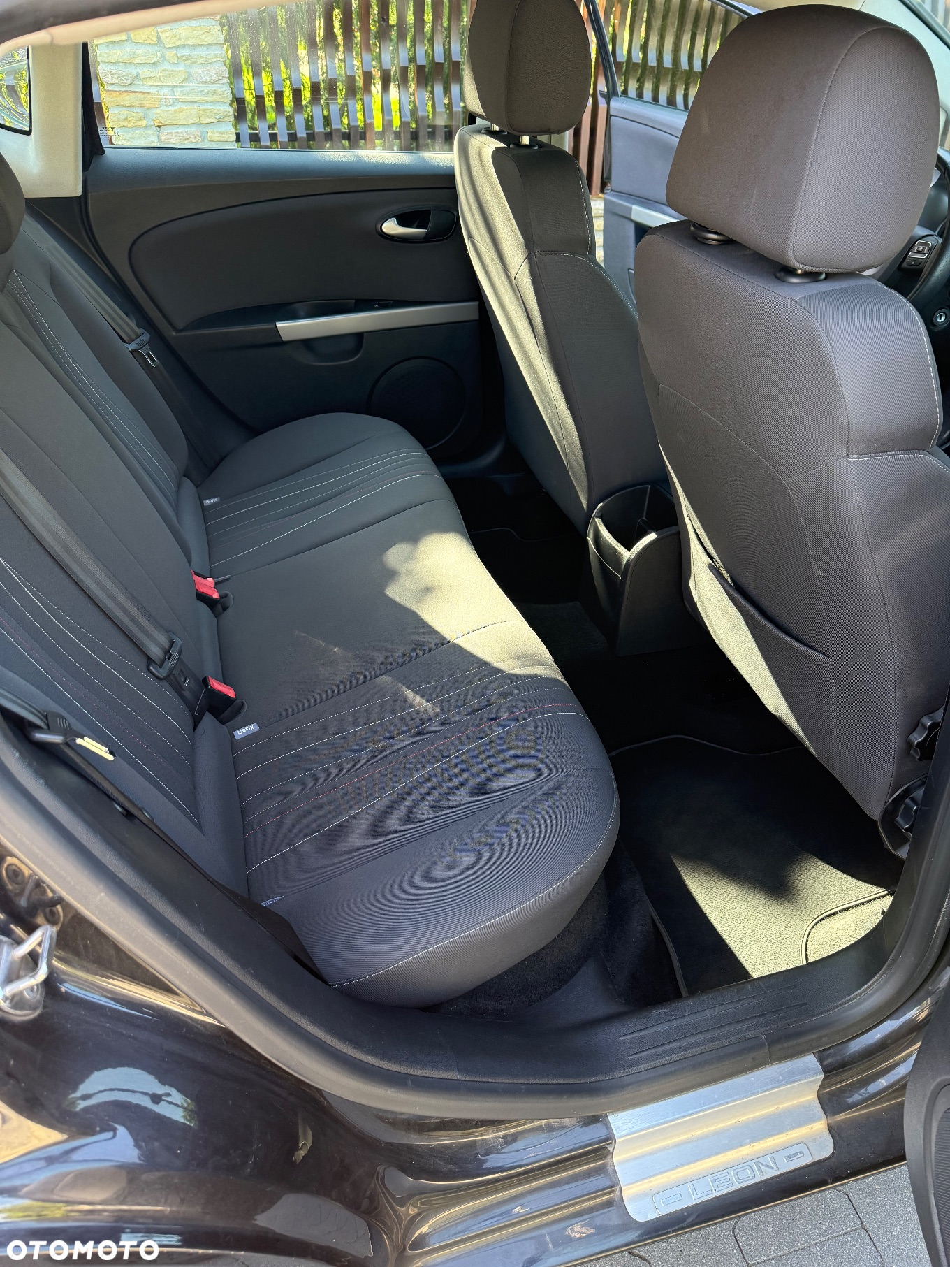 Seat Leon 1.6 TDI Style - 17