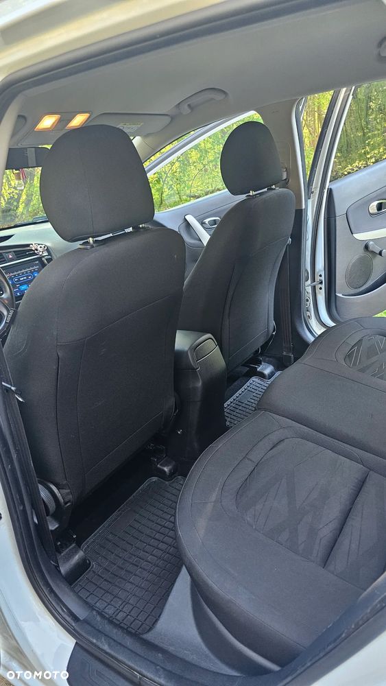 Kia Ceed 1.4 L Business Line - 21