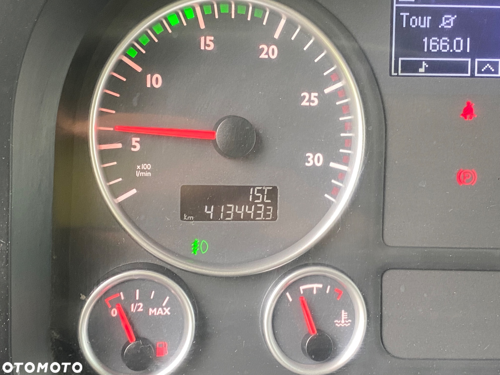 MAN TGS 26.400 6x4 - 17