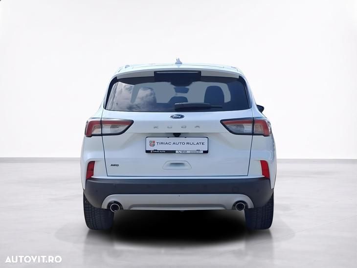 Ford Kuga - 6