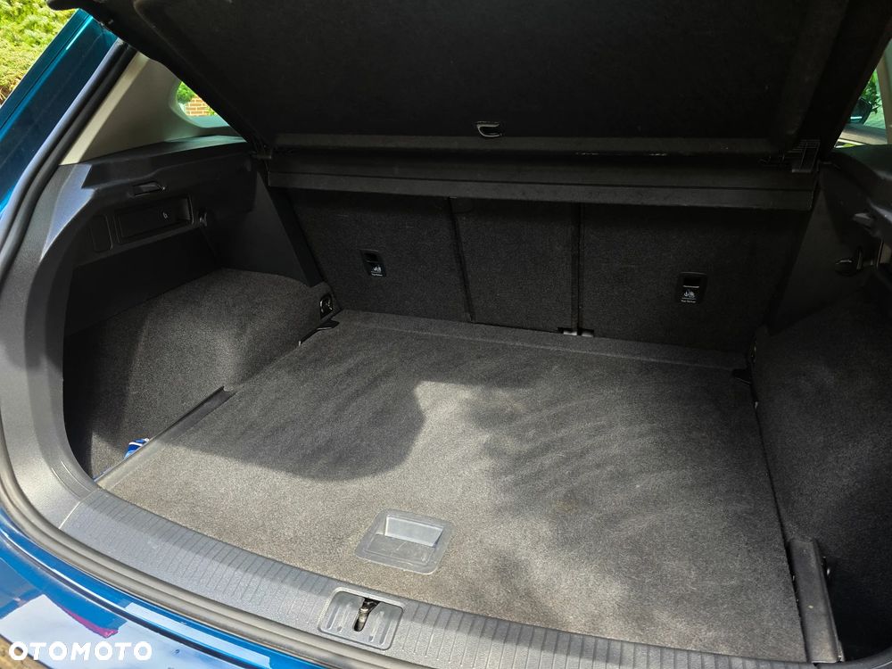 Volkswagen Tiguan 2.0 TDI SCR Elegance DSG - 9