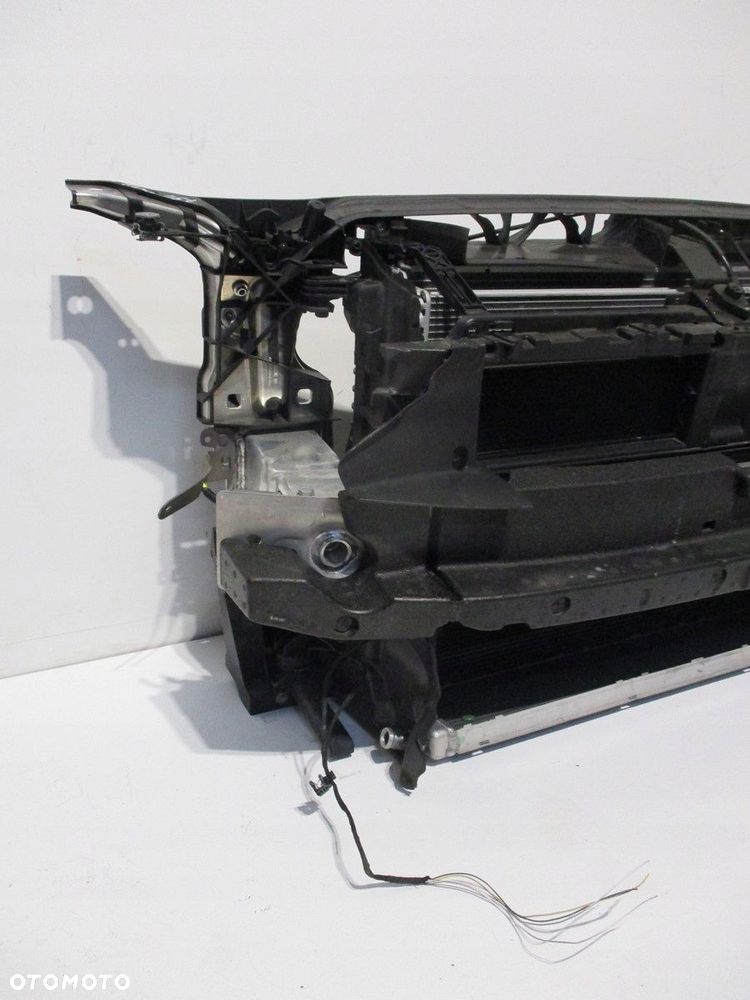 CHŁODNICE PAS PRZEDNI AUDI 8W0 RS4 2,9TFSI LIFT - 4