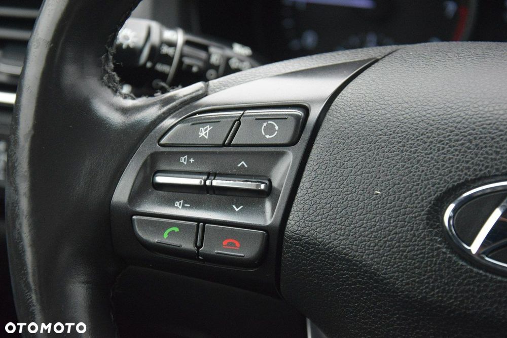 Hyundai i30 1.0 T-GDI YES - 17