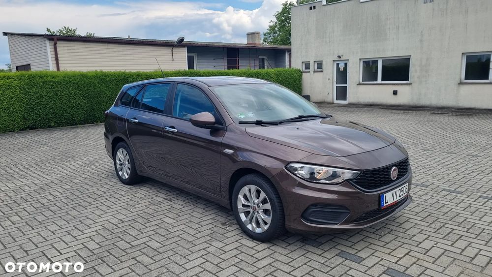 Fiat Tipo 1.4 16V More - 4