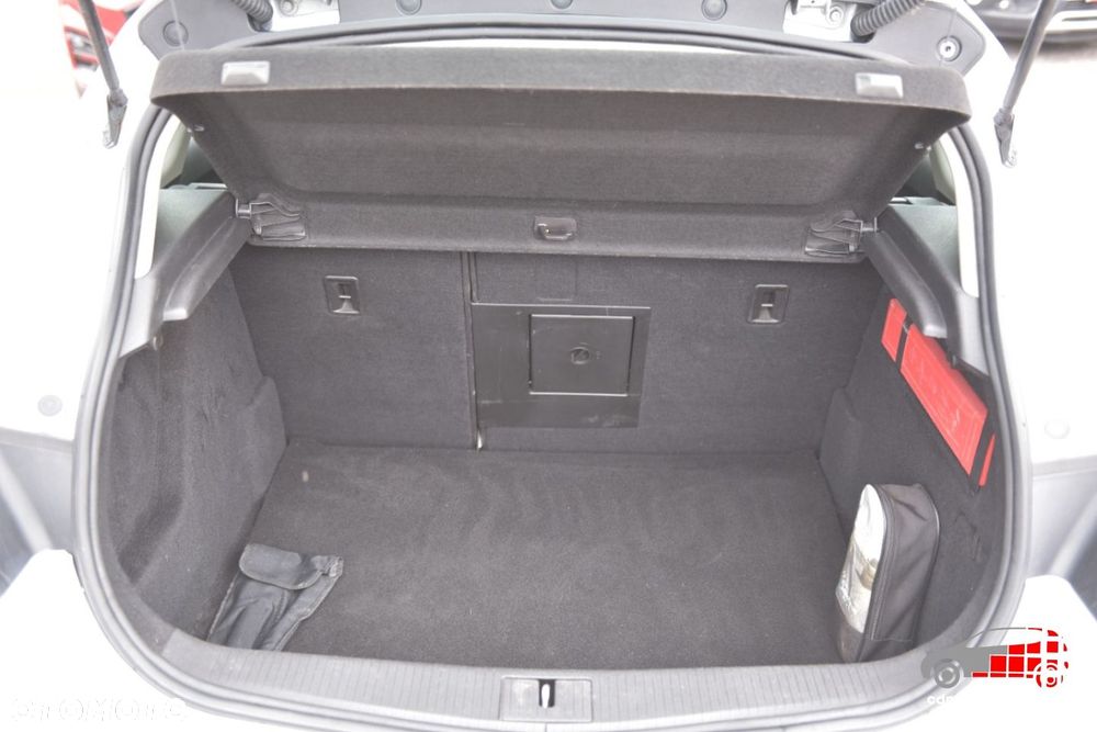 Opel Astra - 20